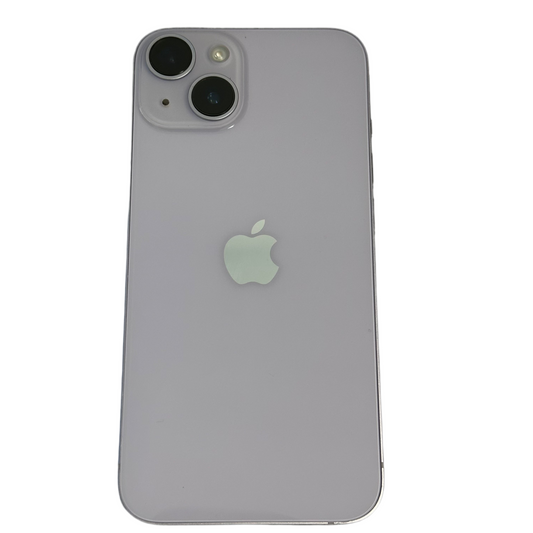 Apple iPhone 14 256GB Violett - Gebraucht