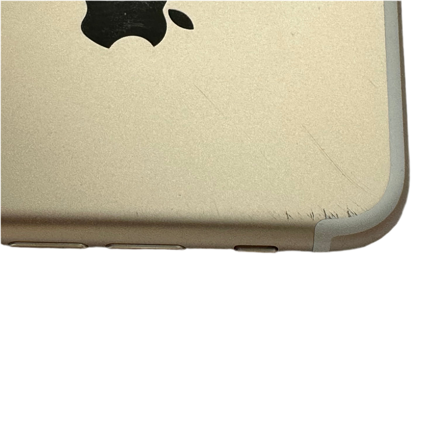 Apple iPhone 7 128GB Gold - Gebraucht