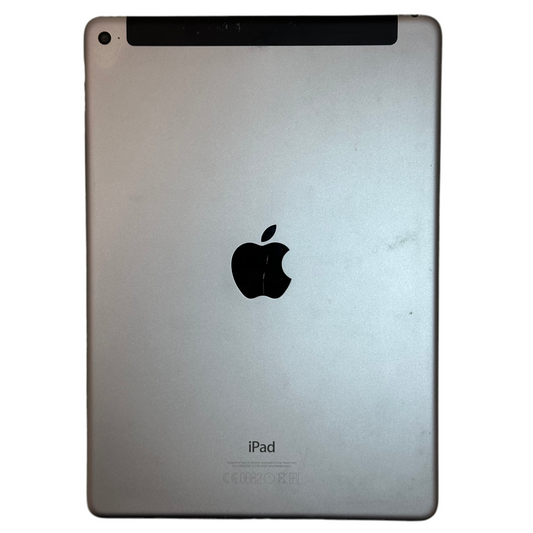 Apple iPad Air 2 Wi-fi + Cellular - Spacegrau - Gebraucht