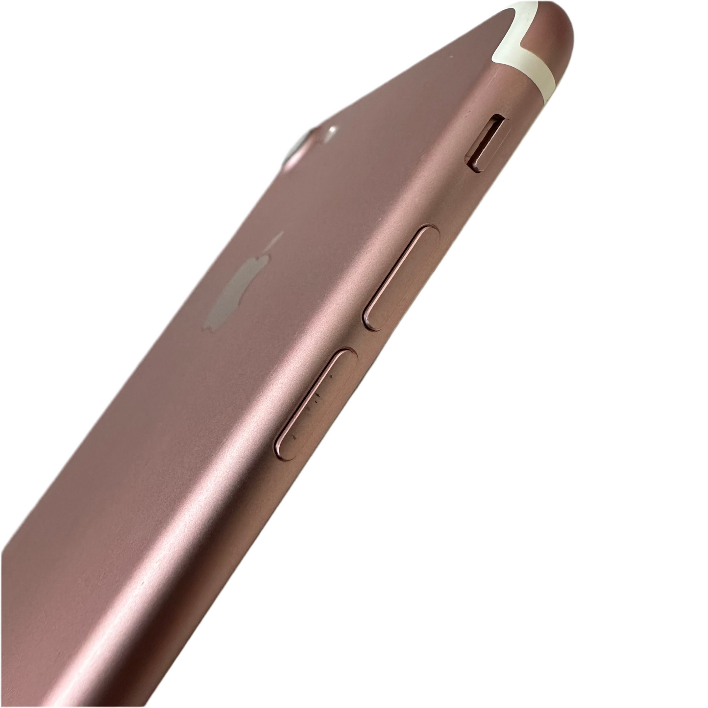 Apple iPhone 7 rosegold - Gebraucht