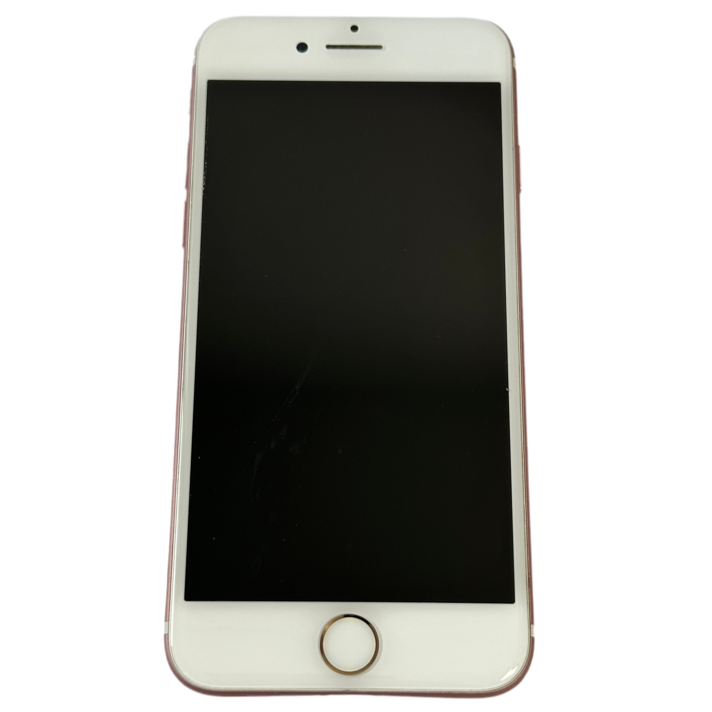 Apple iPhone 7 rosegold - Gebraucht
