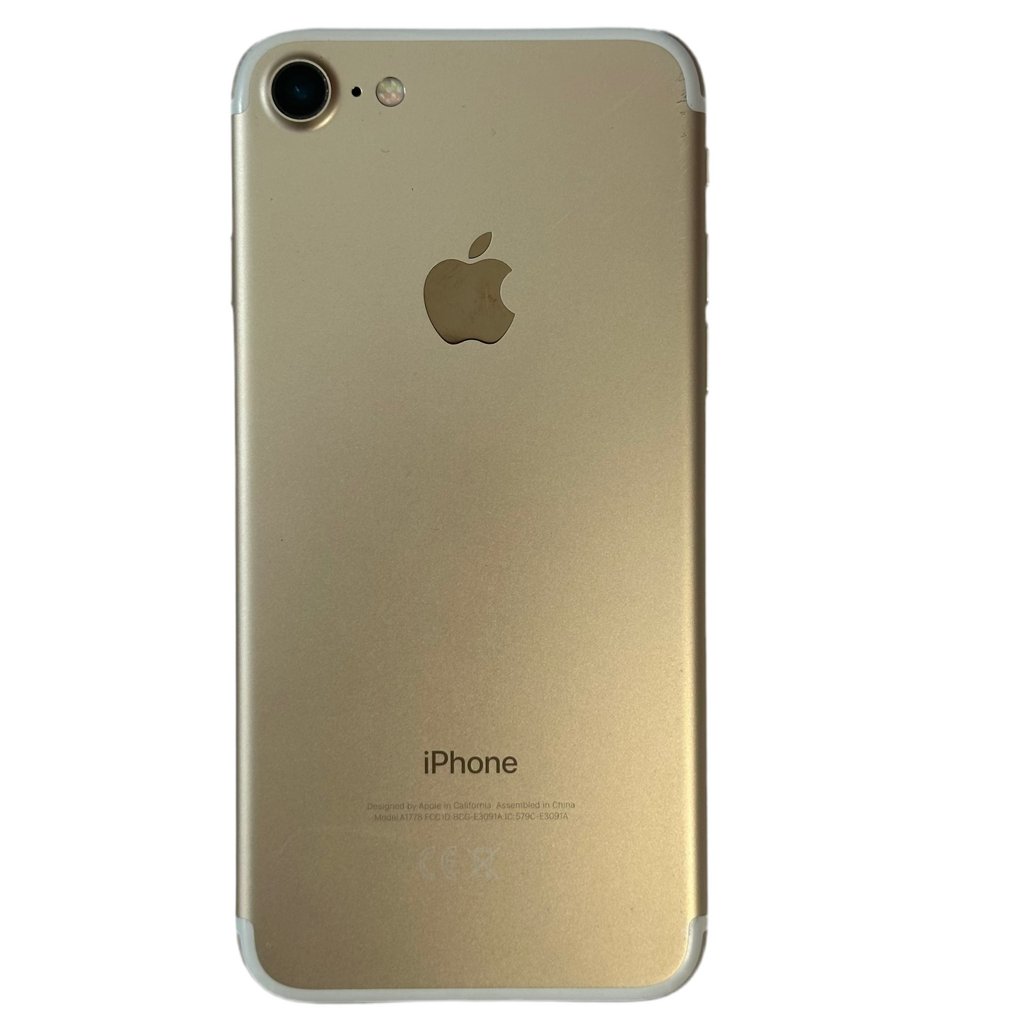 Apple iPhone 7 128GB Gold - Gebraucht